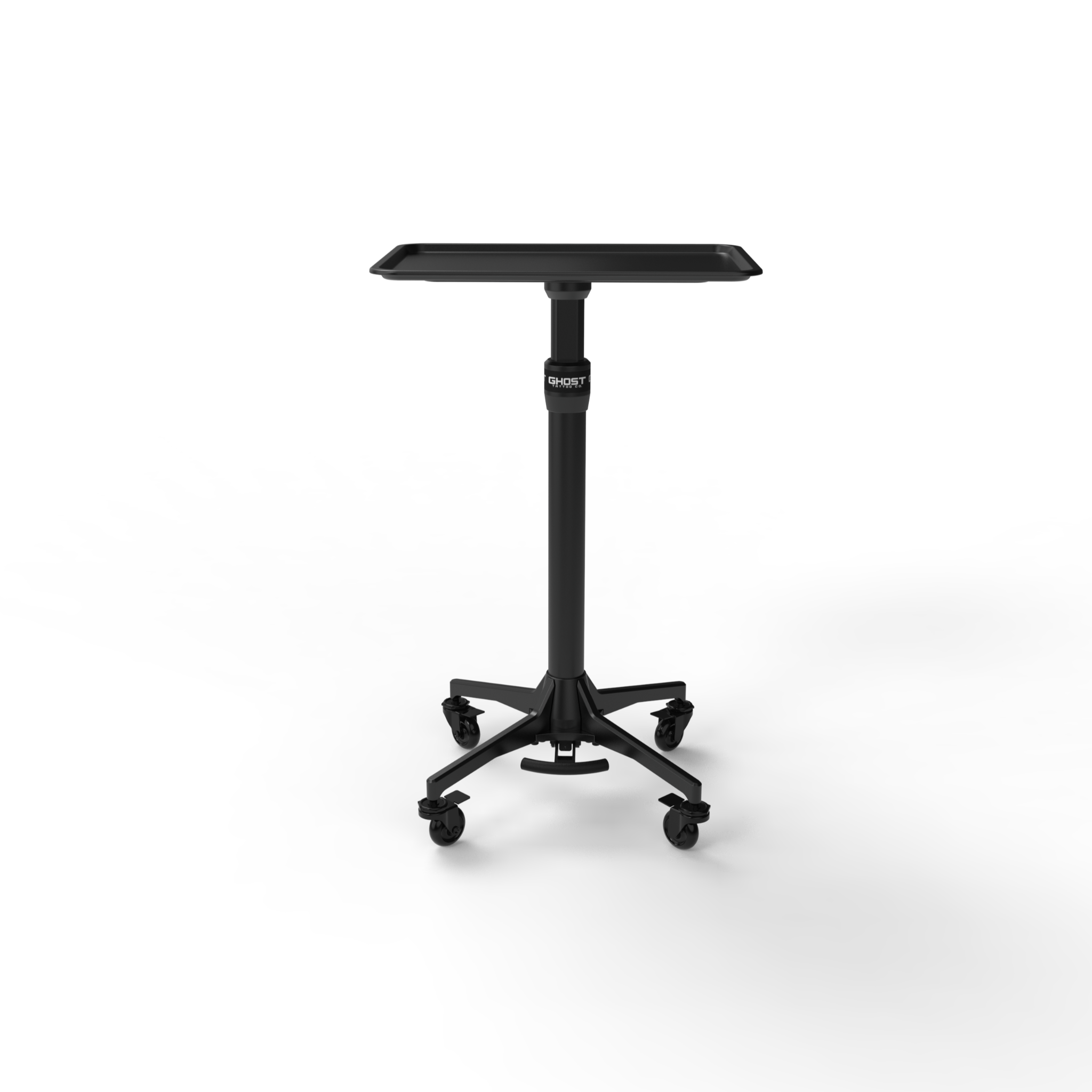 Ghost Standard Tray - Full System