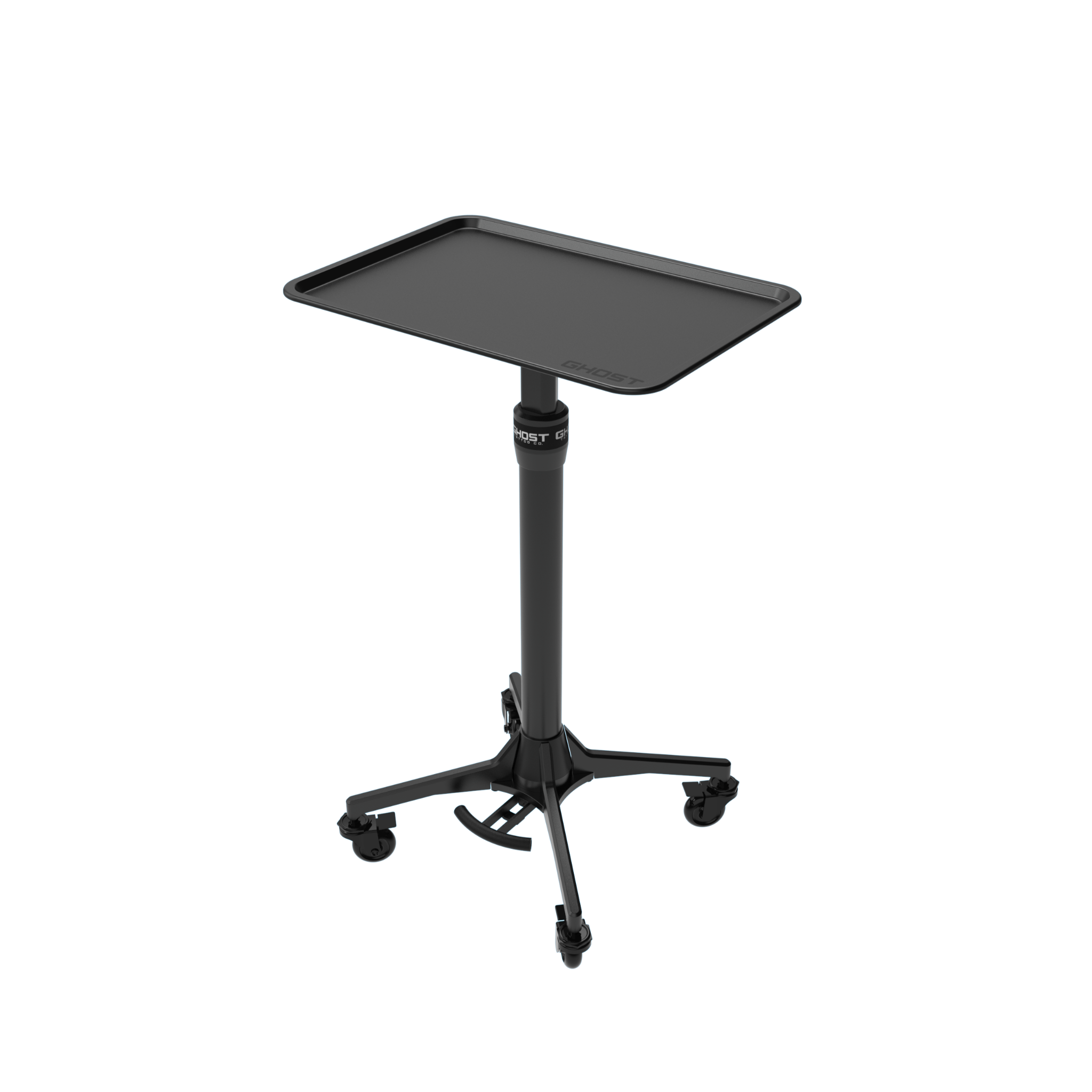 Ghost Standard Tray - Full System