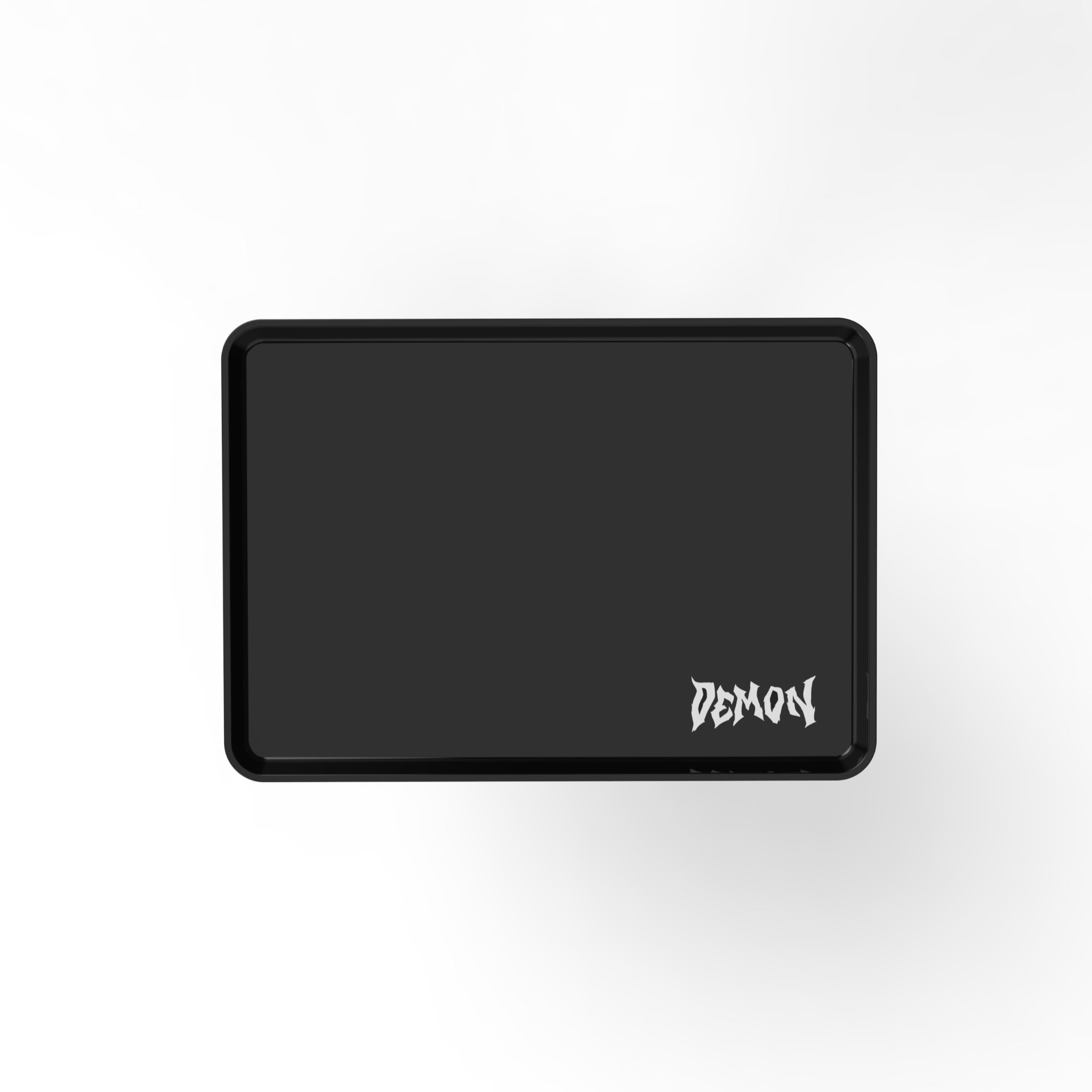 Demon Tray - Full System