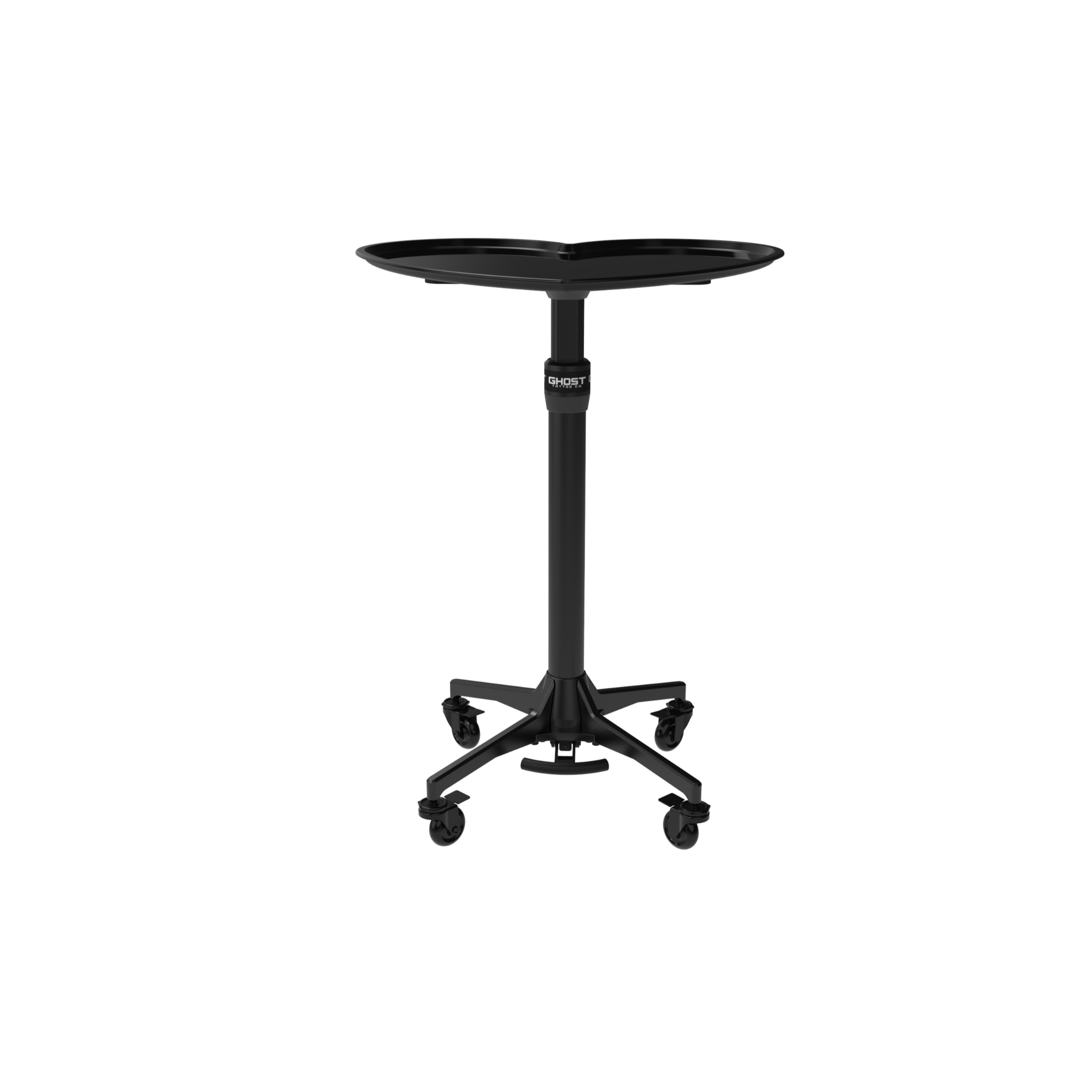 Ghost Heart Tray - Full System