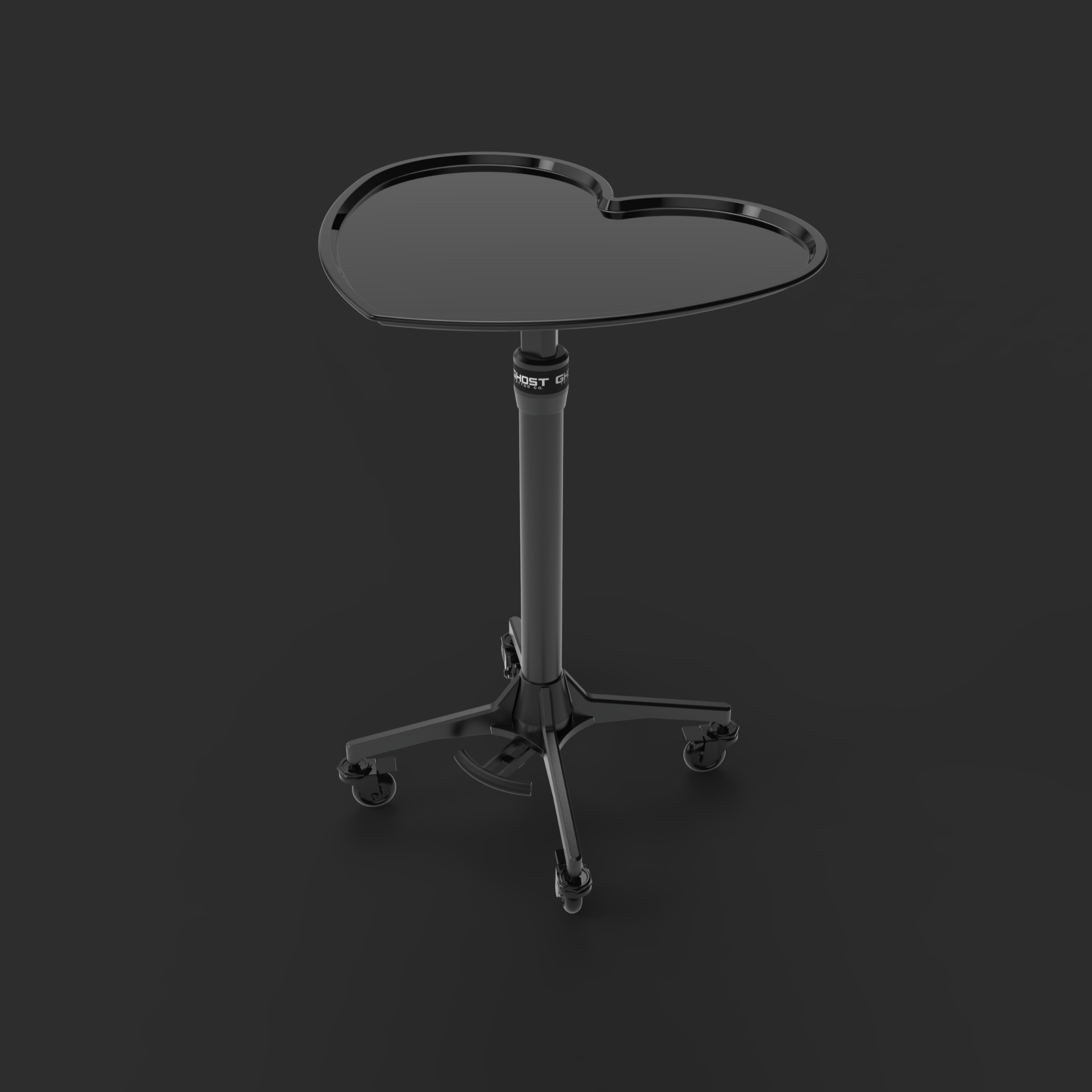 Ghost Heart Tray - Full System