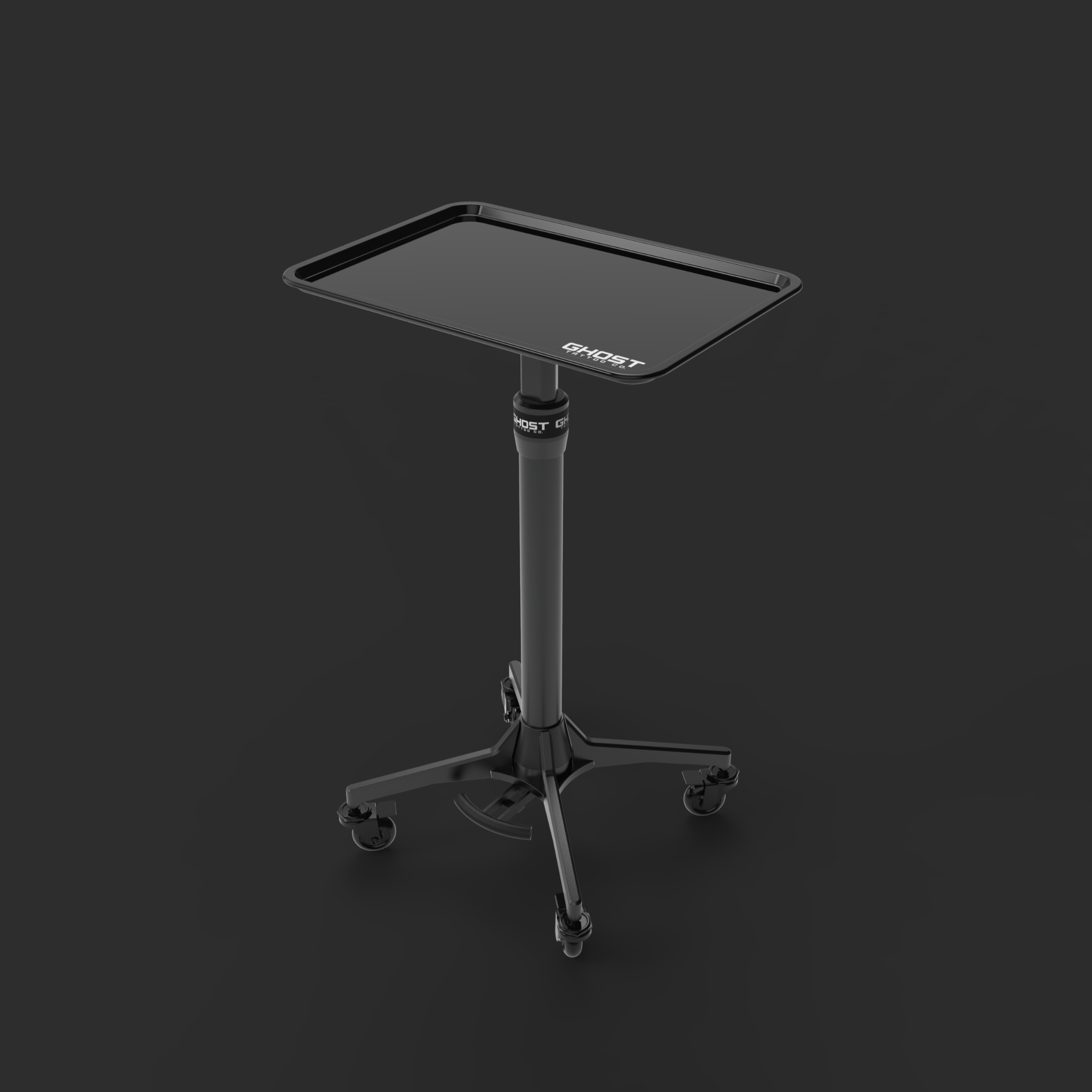 Ghost Standard Tray - Full System