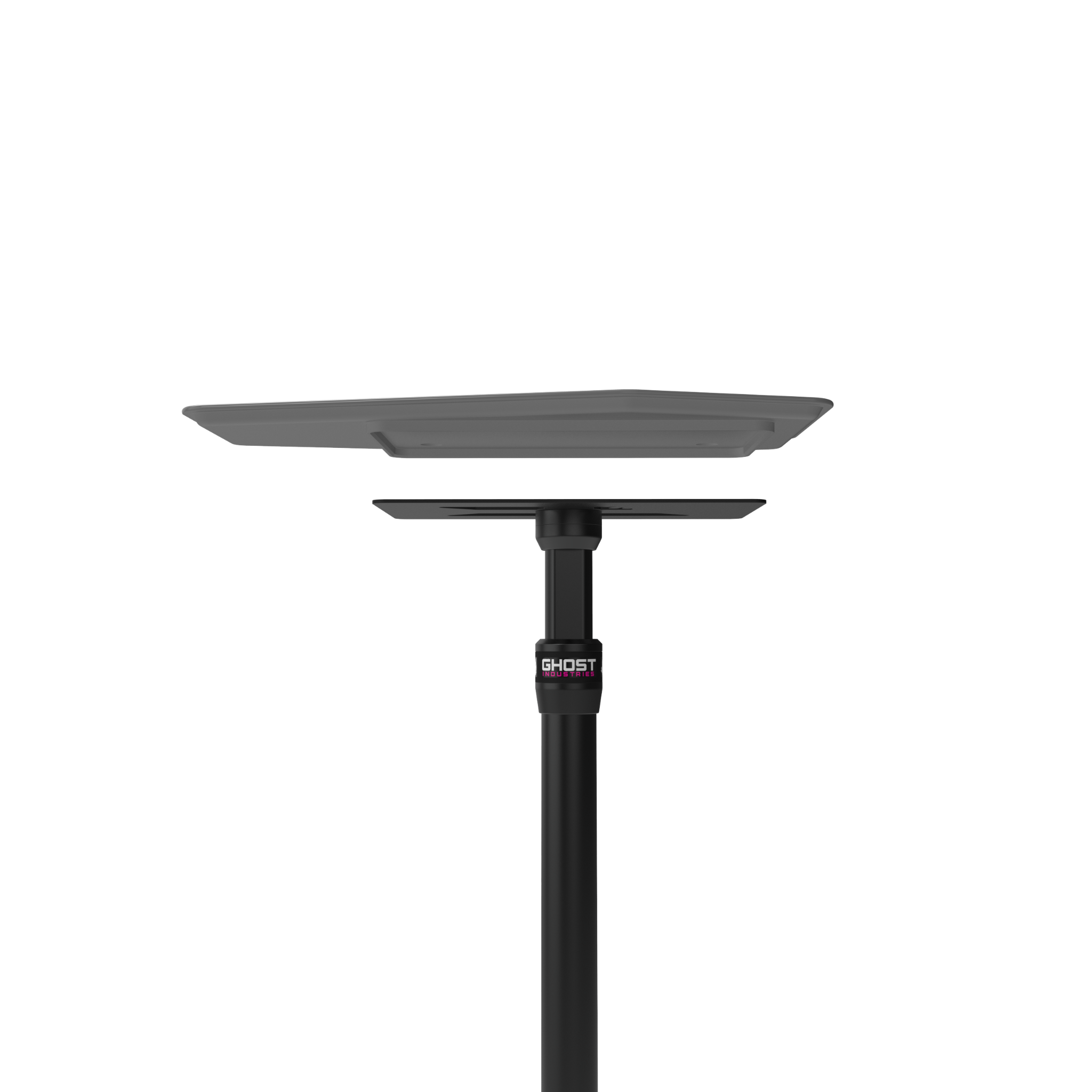 Ghost Coffin Mayo Tray - Tray Only