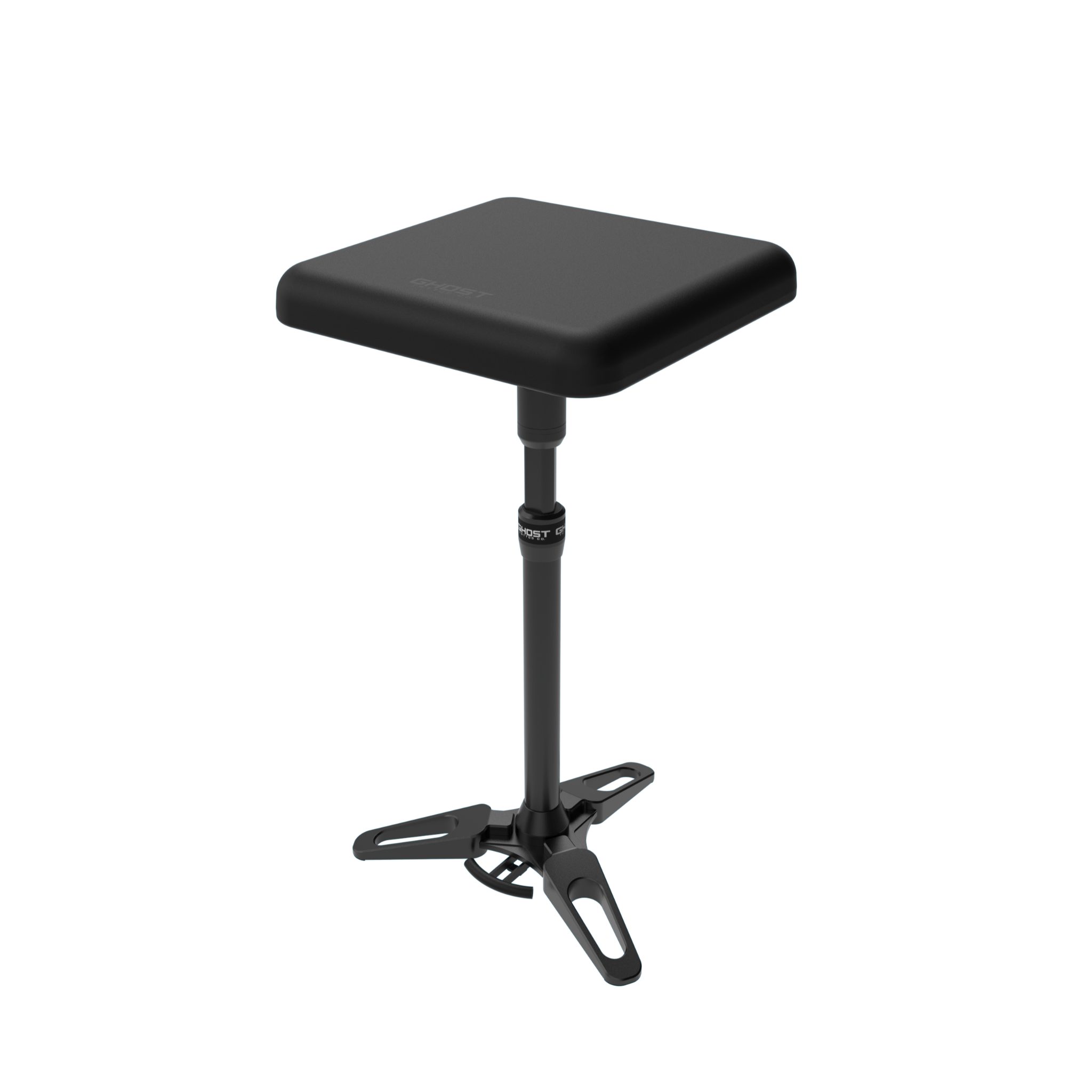 Demon Arm - Full System