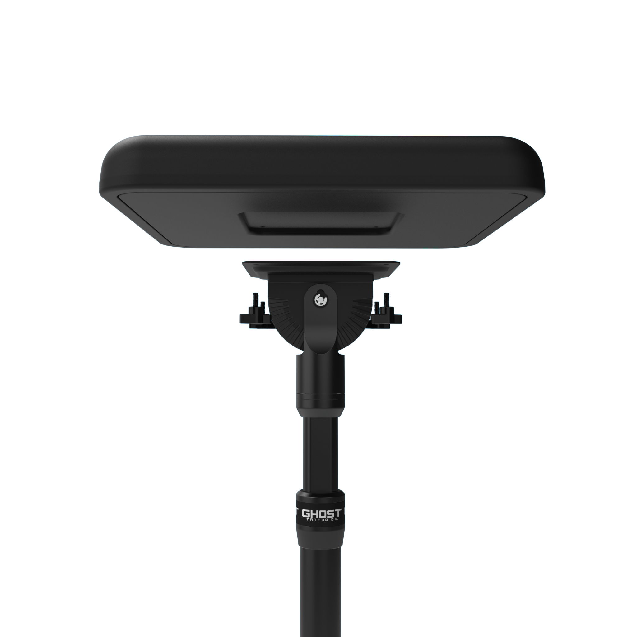 Demon Arm - Black Base Only