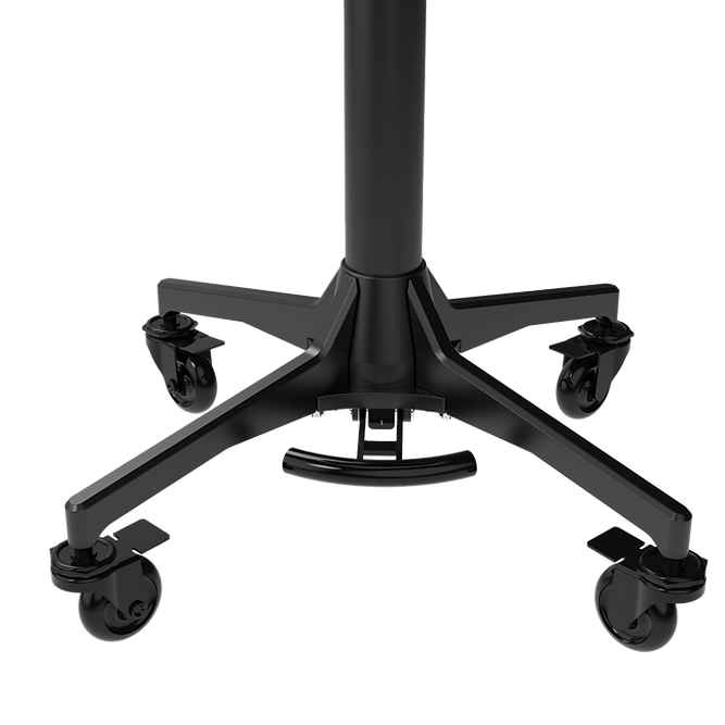 Demon Tray - Full System