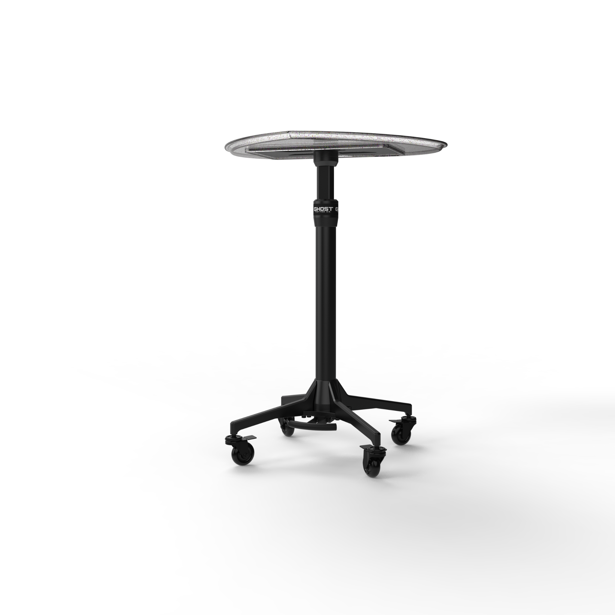 Ghost Heart Tray - Full System