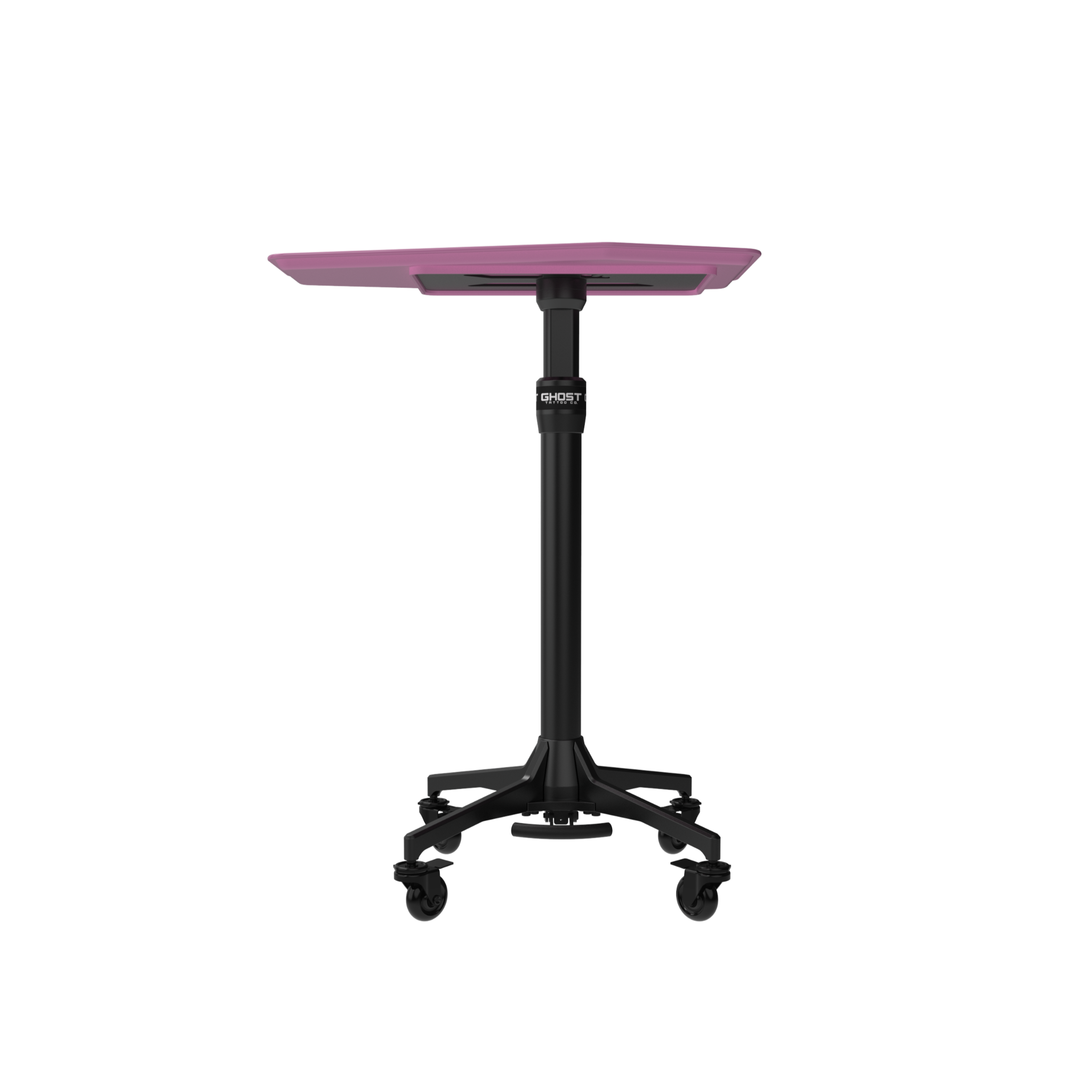 Ghost Coffin Mayo Tray - Full System