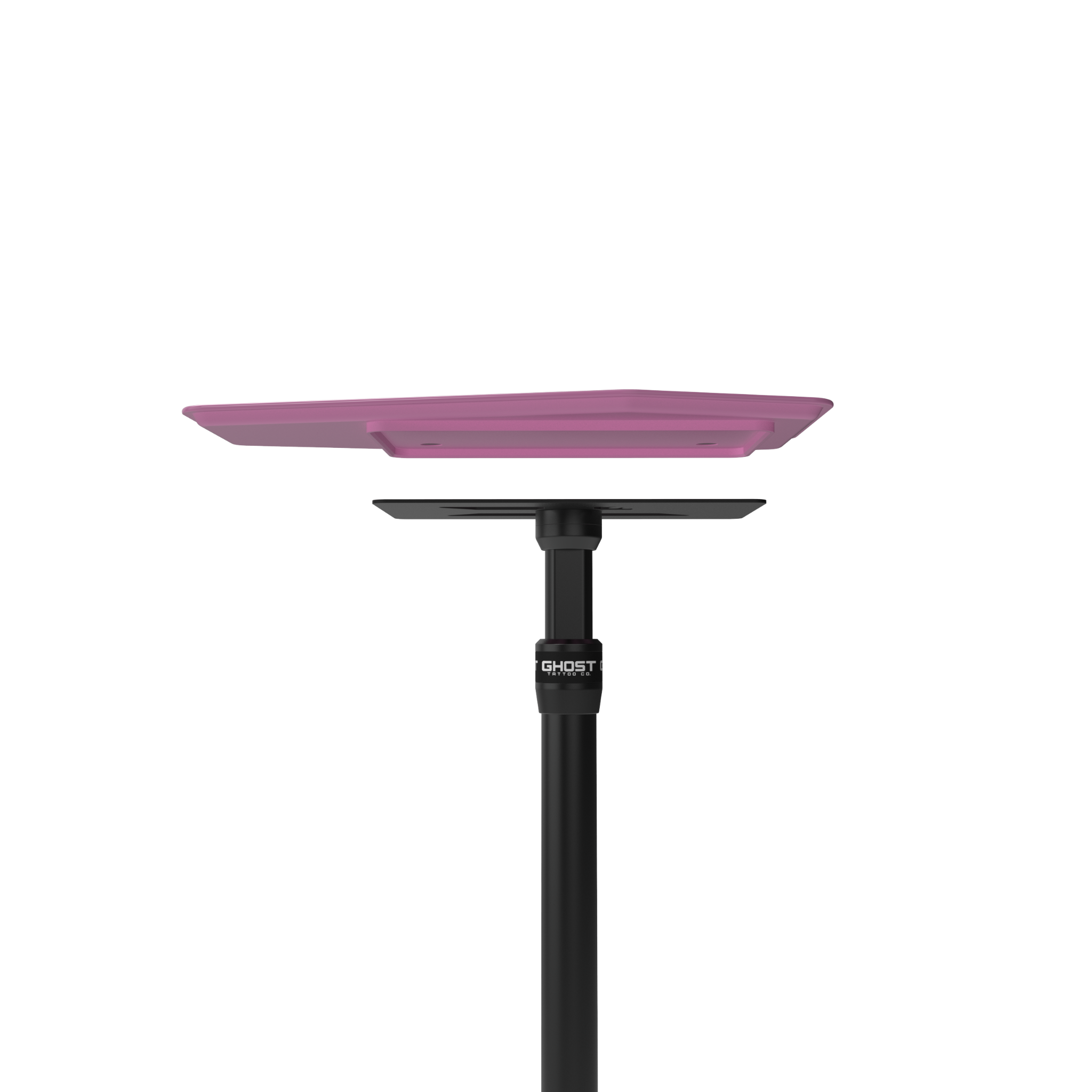 Ghost Coffin Mayo Tray - Tray Only