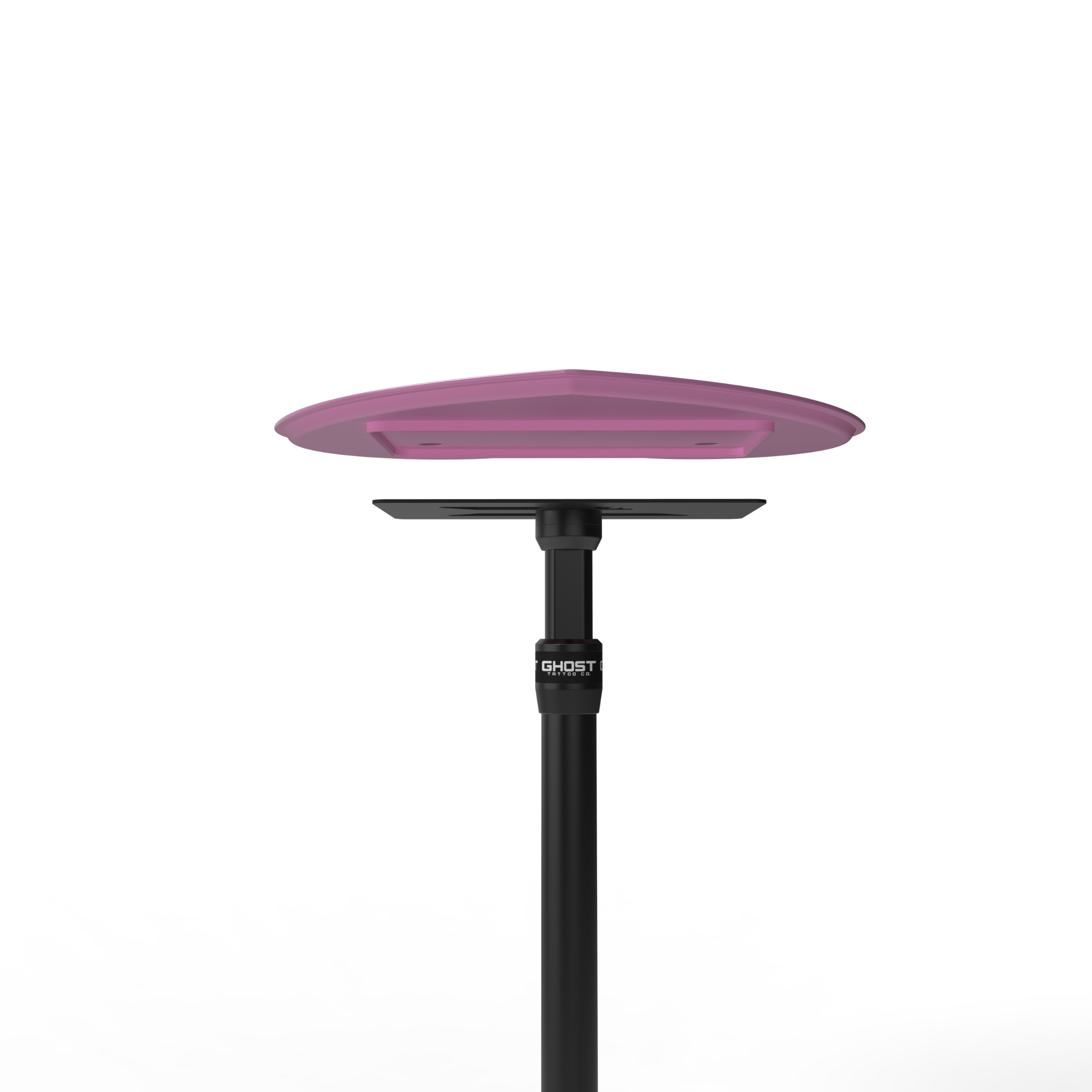 Ghost Heart Tray - Full System