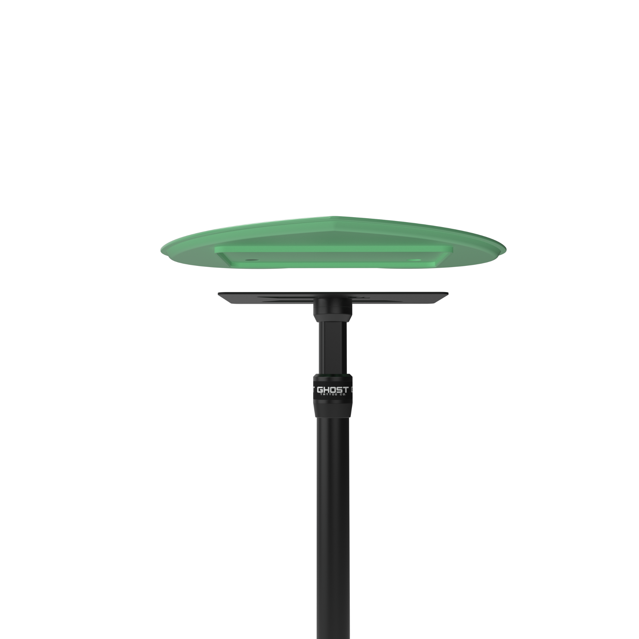 Ghost Heart Tray - Tray Only