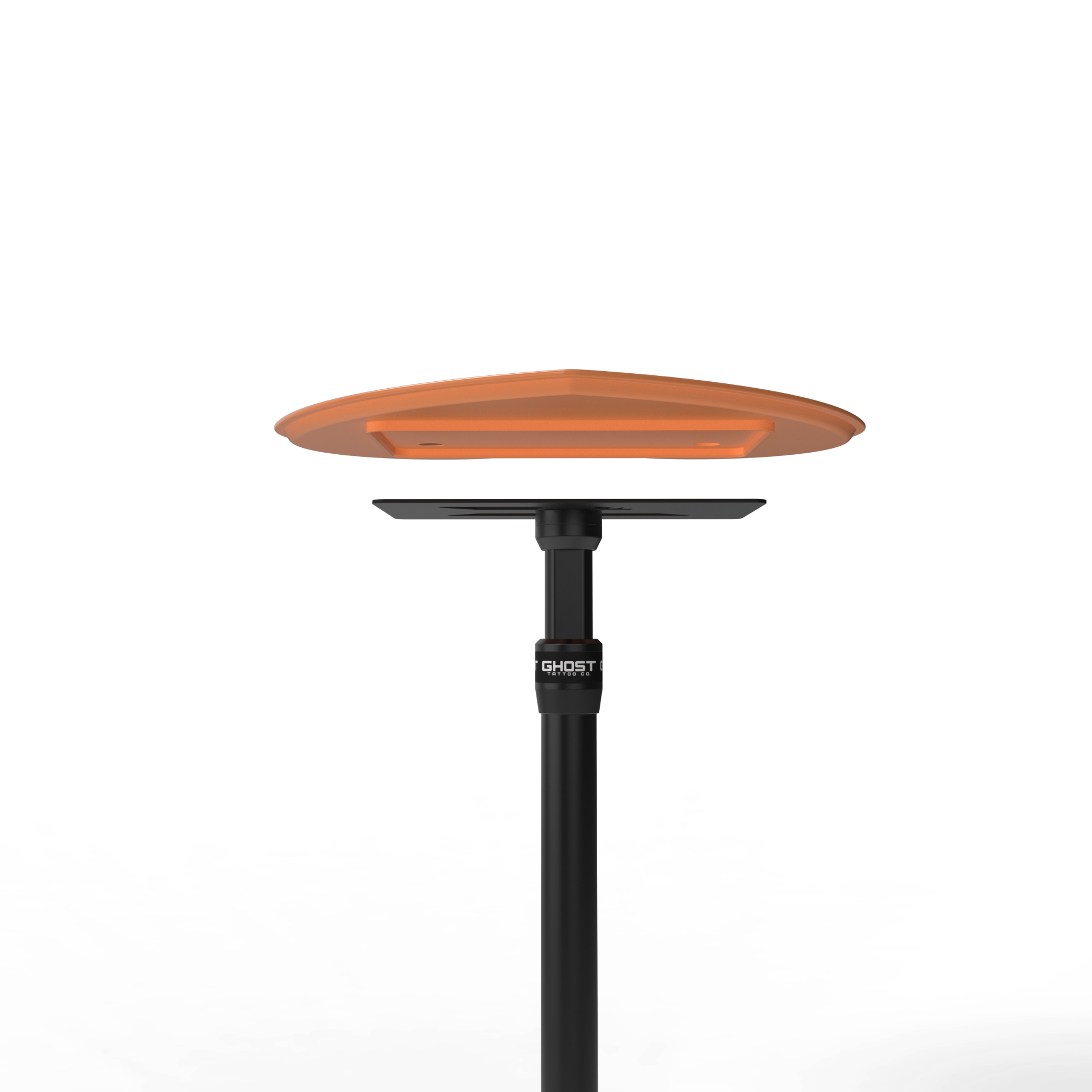 Ghost Heart Tray - Tray Only