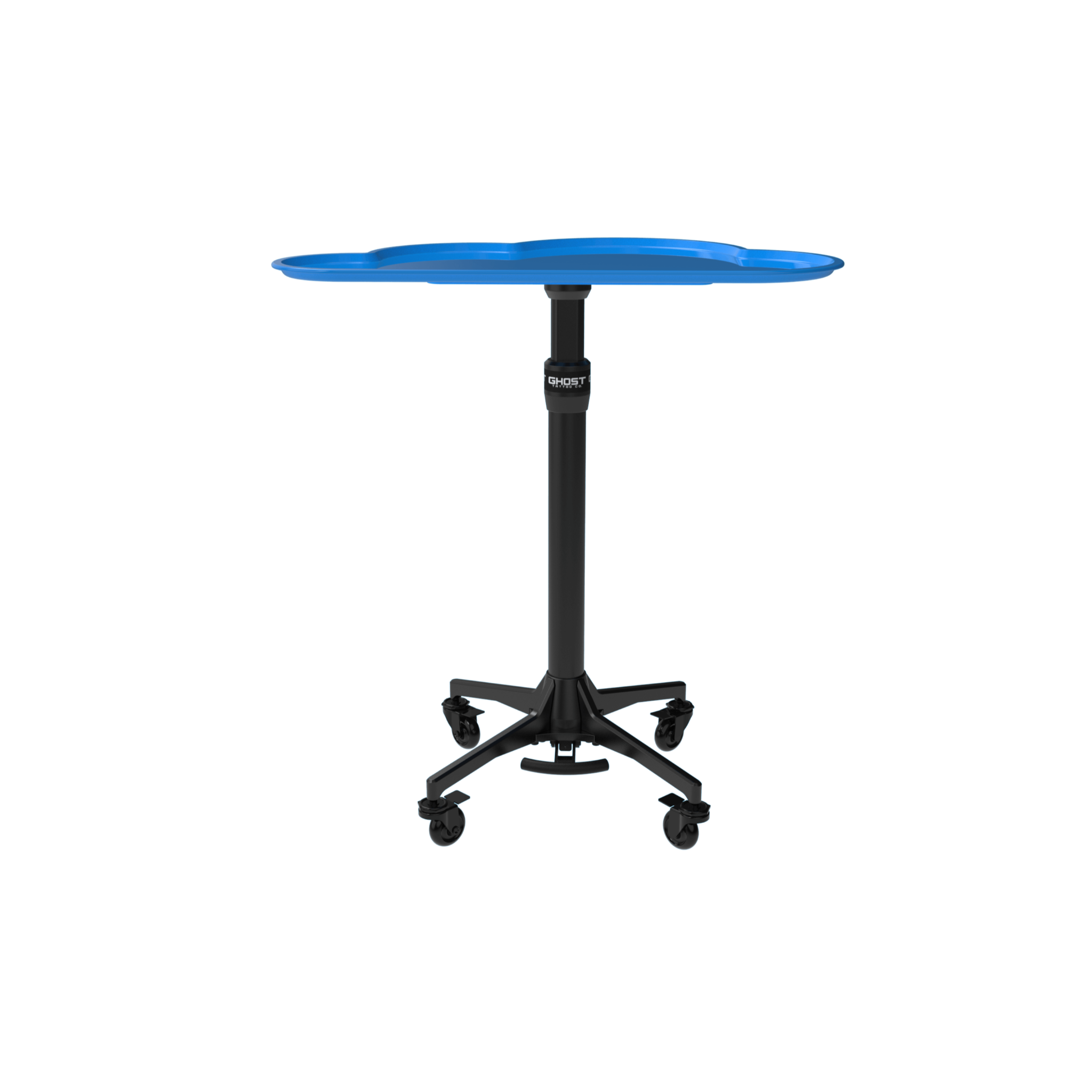 Cloud Tray - Full System