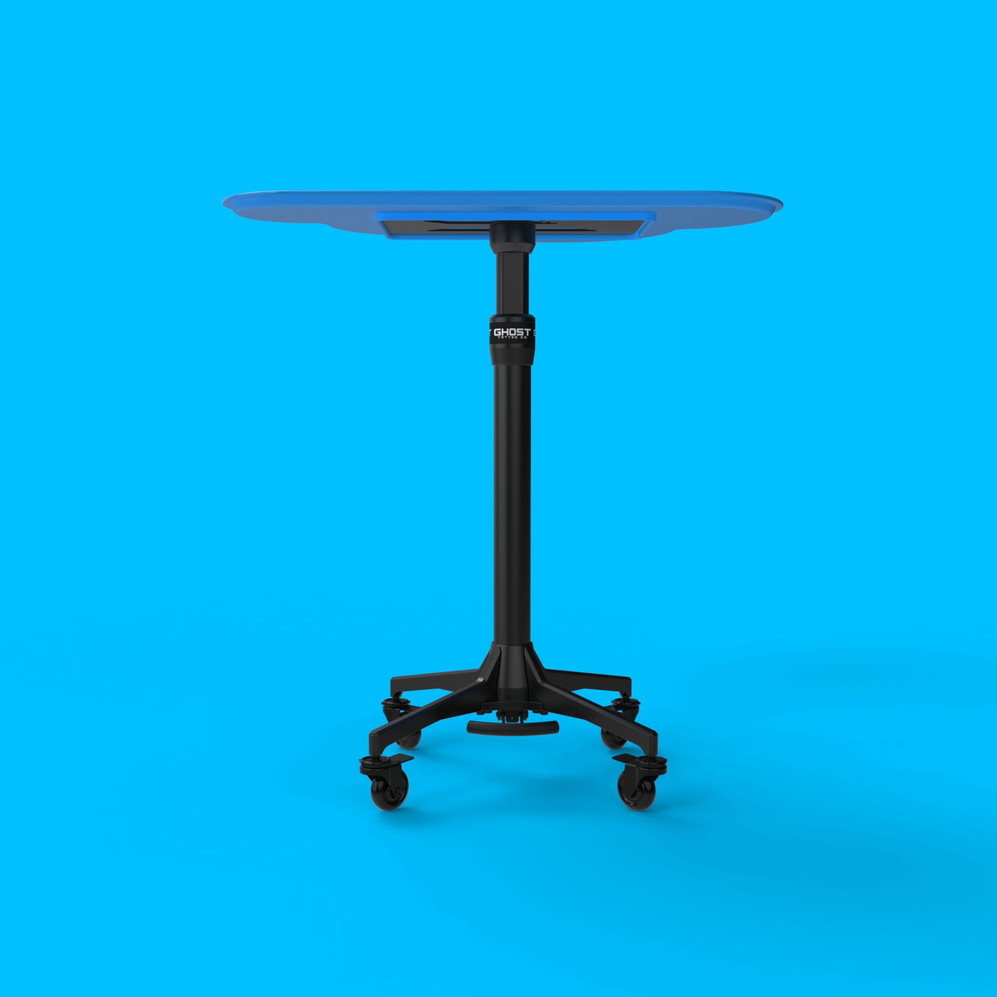 Cloud Tray - Full System