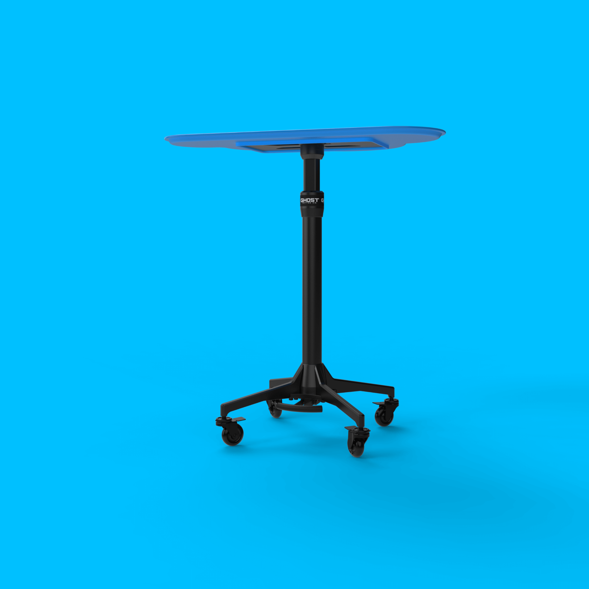 Cloud Tray - Full System