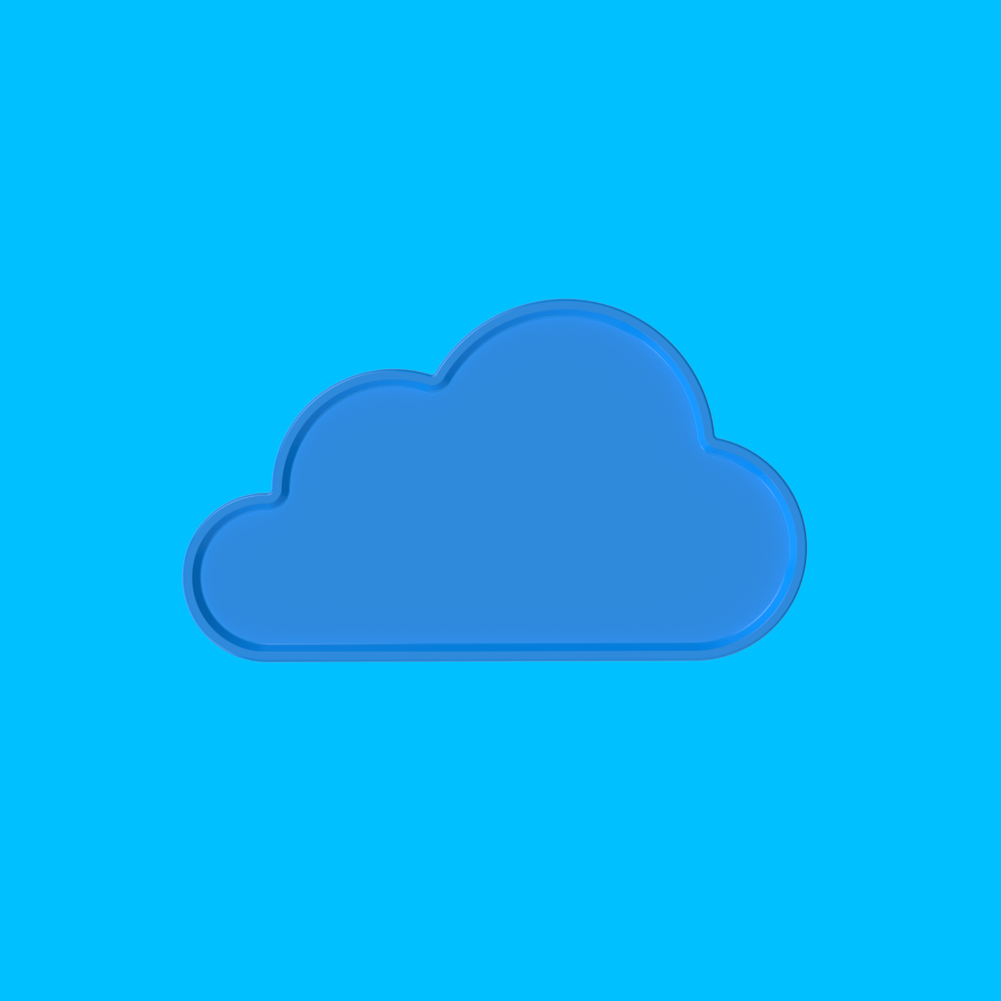 Cloud Tray - Full System