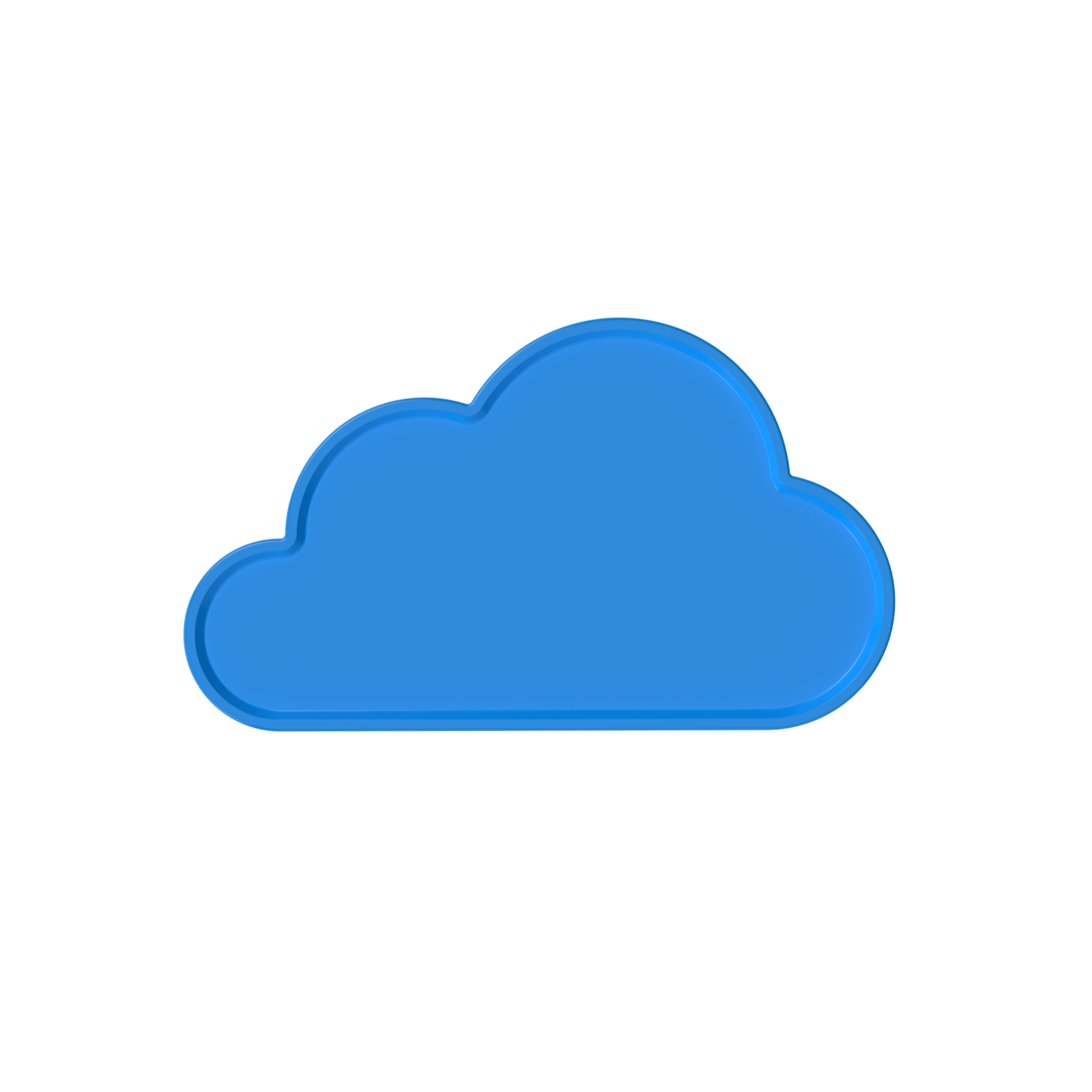 Cloud Tray - Full System