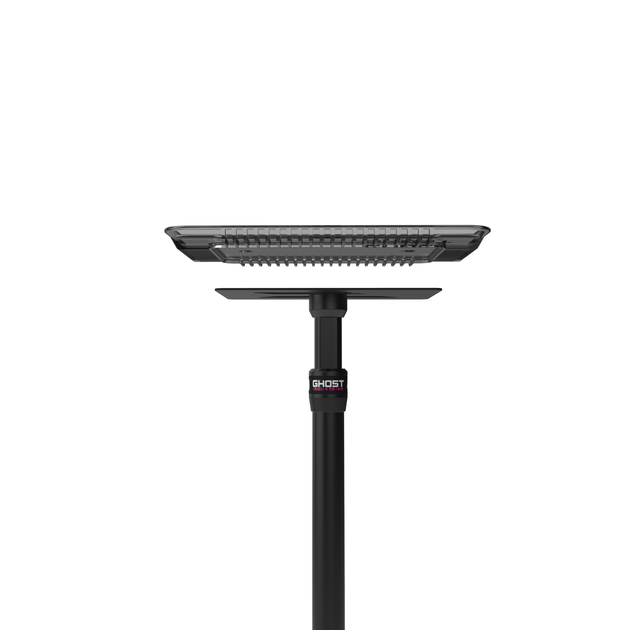 Ghost Standard Tray - Full System